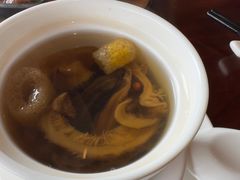 -林芝工布庄园希尔顿酒店-猎味中餐厅