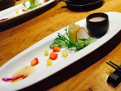 -天水蔬食料理(树德之光店)