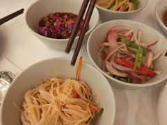 -香料集市新疆餐厅·清真聚餐(成都远洋太古里店)