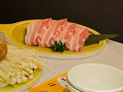 -猫爪爪原切自助烤肉(观音桥阳光世纪店)