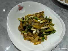 -添福来墨鱼饺子 · 海鲜东北菜(大连星海·黄浦路店)