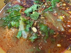 麻辣米线-火辣辣麻辣粉(桃园二巷店)