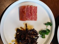 -佘山世茂艾美·御珍轩中餐厅