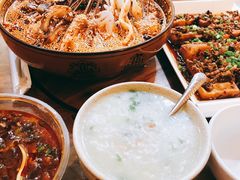 -古真记钵钵鸡(总店)