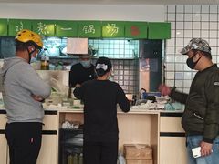 -蒙自源米线大王(江南西路店)