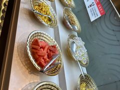 -辣尚瘾·烤鱼·新川菜(交大直营店)