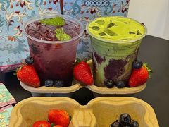 -上上签HOZMA(柏苑路店)