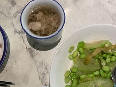 -醉南拳客家菜·河田鸡(东街口航空大厦店)