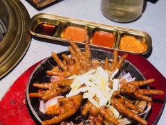 -妥妥烤肉料理(昙华林店)
