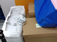 -安东易迷你自助仓储寄存仓库(草桥店)