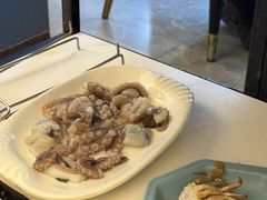 -海味当家·蒸锅海鲜(中山广场创始店)