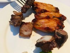 -拉蒂娜·巴西牛排馆 Latina·Brazilian Steakhouse(陆家嘴旗舰店)