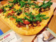 -必胜客(大宁路店)