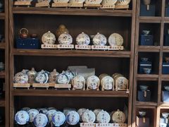 -沐春秋茶书院·茶室.茶馆.商务包房(知春路店)