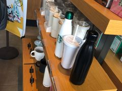 -星巴克臻选(宁波北仑银泰城店)