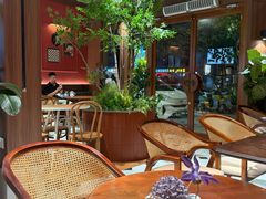 -嗒令甜品·主题融合料理餐厅(首座时代店)
