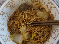 -明呈黄鱼面馆(斜土路店)