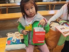 -憨铁匠老火锅(龙岗万科里店)