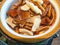-唐猫庭院·千年陕菜(赛格国际购物中心店)