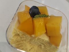 -摩尔森林·蛋糕烘焙·甜品自助(三牌楼店)