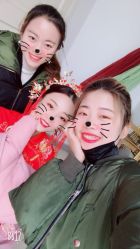 -青禾蒙娜丽莎婚纱摄影(武汉总店)