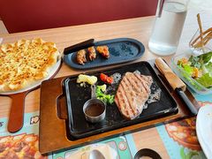 芝士-必胜客(鹤山大道店)