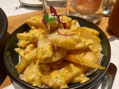 -原石牛扒·约会餐厅(龙城万科里店)