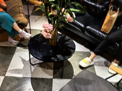 -一间森林酒店(上海人民广场店)