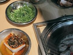 -麻蒲碳烤肉(梅花园店)