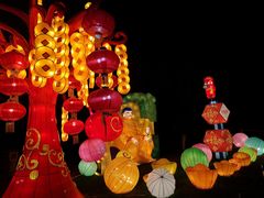 -武汉园博园(武汉自然博物馆)