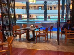 -OPEN開全日自助餐厅·牛肉火锅·海鲜(佛山希尔顿酒店)