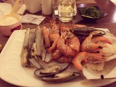 -杭州国际会议中心洲际酒店-原素全日餐厅(解放东路店)