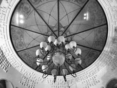 吊灯-贝轩大公馆