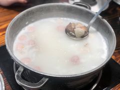 -渔米粥(罗湖店)