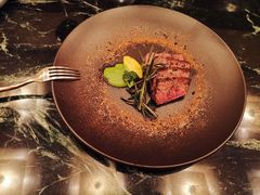 -wann lounge 低温慢煮牛排·清吧
