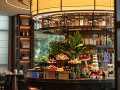 -深圳雅邦朗悦国际酒店