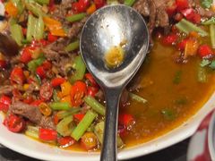 -同庆楼(滨湖万达广场店)