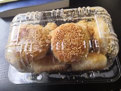 -泸溪河桃酥(江宁太阳城店)