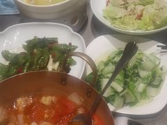 -箸福·夜上海(月牙湖公园店)