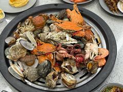 -仙螺岛海鲜自助餐厅(总店)