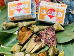 -德和罐头公司·老字号特产(爱琴海店)