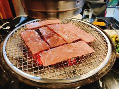 优质培根-燚青春东北泥炉烤肉(百合店)