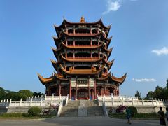 -富乐山