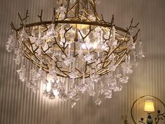 -Deer Park鹿园西餐(仁恒置地广场店)