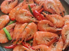 -醉壹号海鲜大排档·老厦门特色菜(厦门美食地标店)