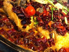 -老板恋上鱼(恒隆广场店)