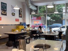 -光头药膳鸡(莱茵小镇店)