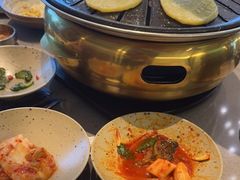 -味家烤肉烤鳗鱼牛排(西塔旗舰店)