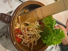 -KingThaia金泰兰(滨江天街店)