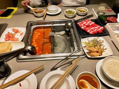 -海底捞火锅(南海万科广场店)